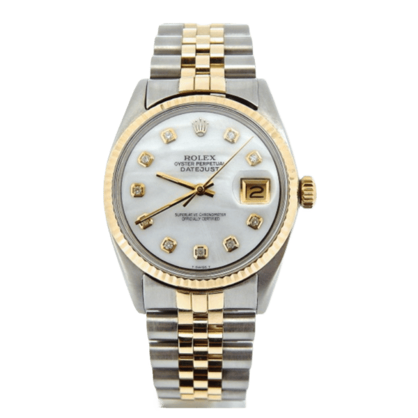 Rolex Datejust Watches24