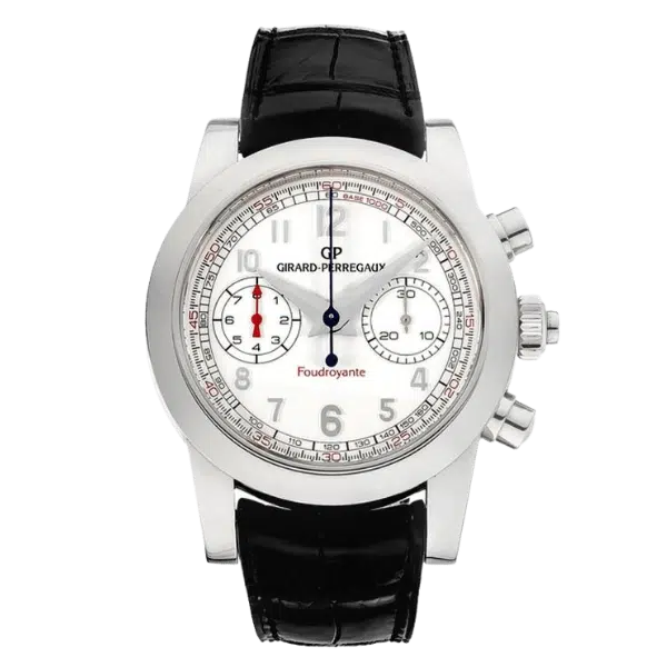 Girard Perregaux Sport Classique Foudroyante