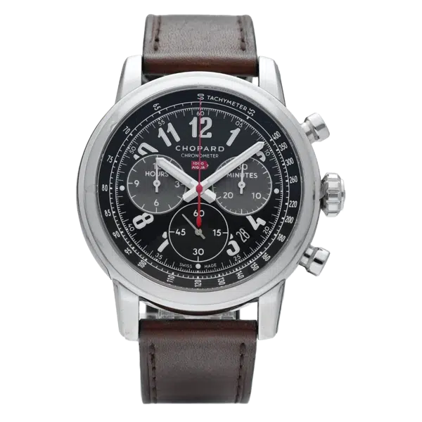 Chopard Mille Miglia Race Edition XL Limited Edition