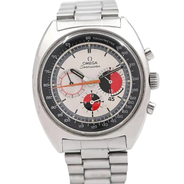 Omega Seamaster