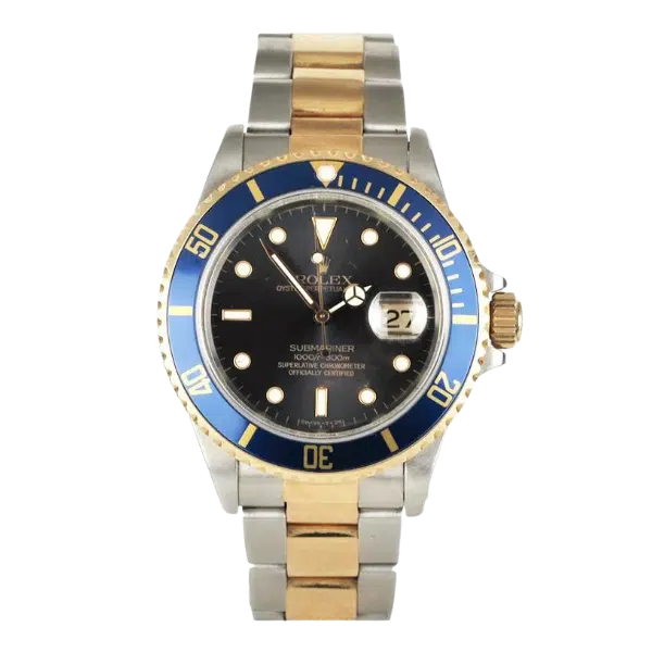 ROLEX SUBMARINER