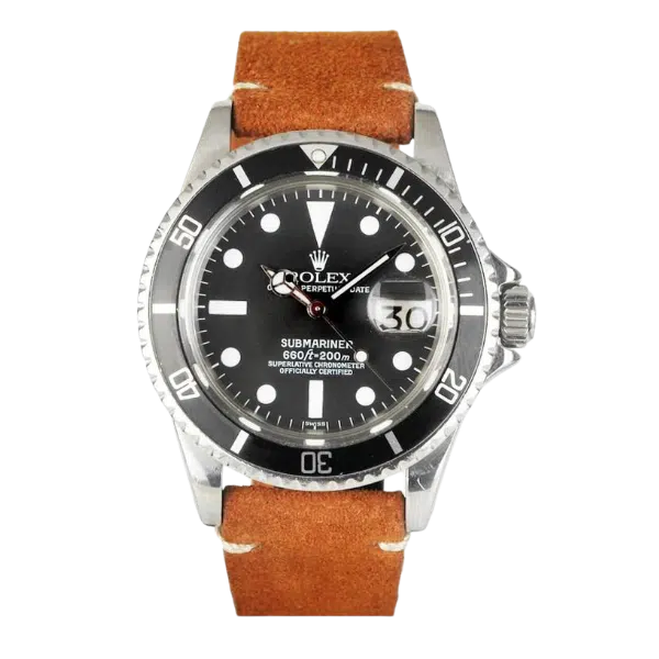 Rolex Submariner