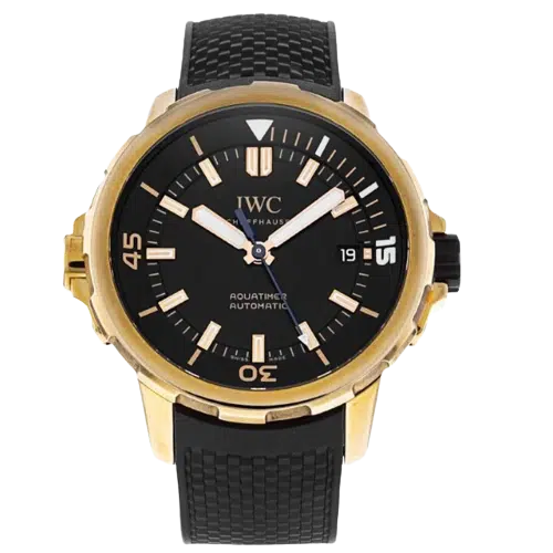 IWC Aquatimer Automatic