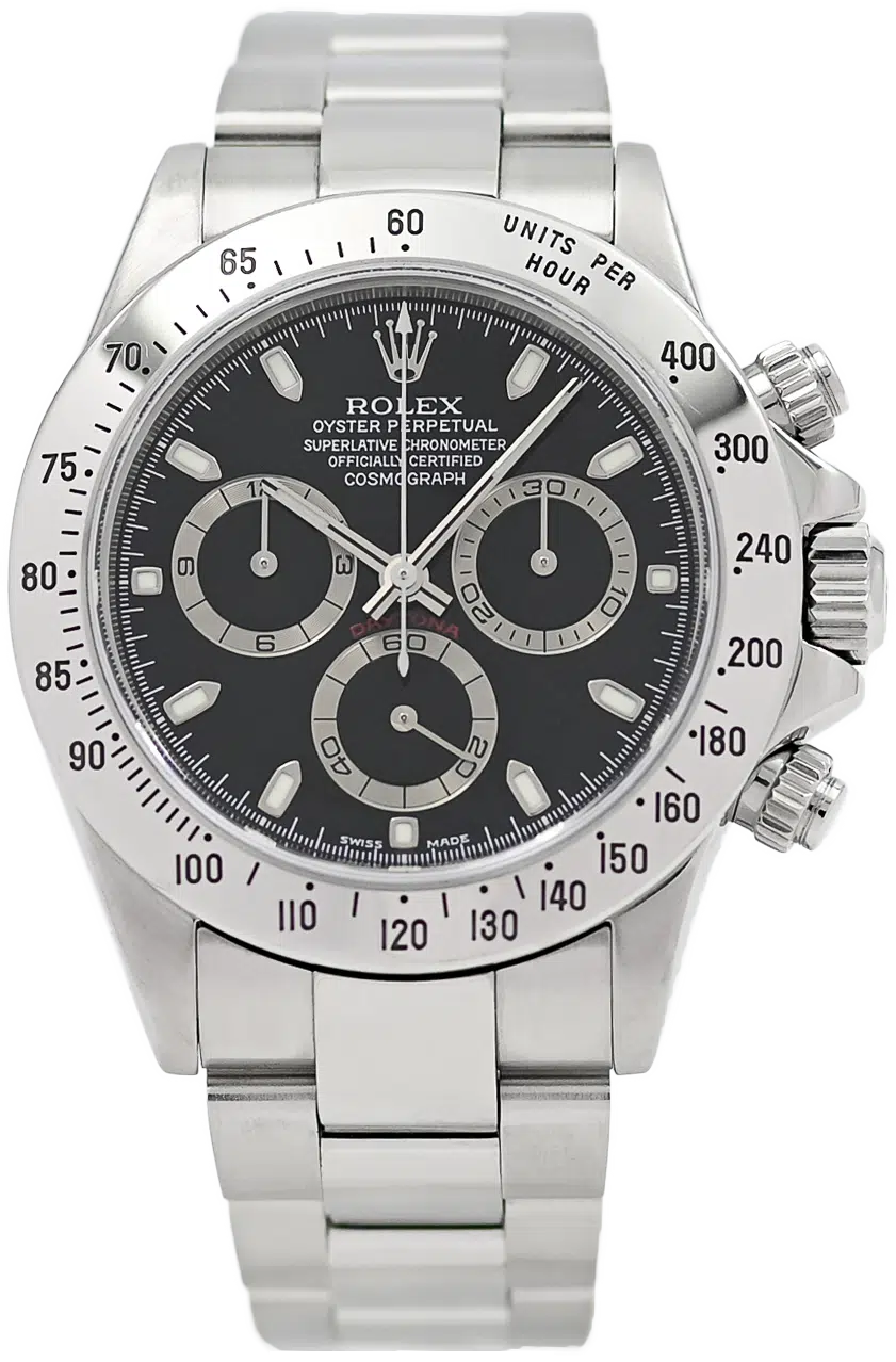 buy a watch