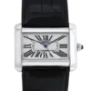 Cartier Tank Divan
