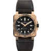 Bell & Ross Diver Bronze