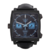 Tag Heuer Monaco Bamford