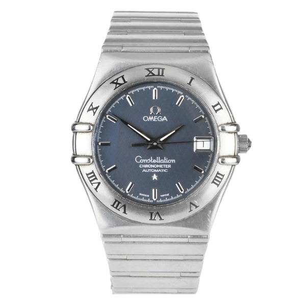 Omega Constellation Chronometer Automatic Watches24