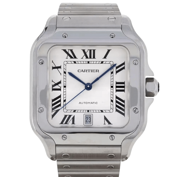 Cartier Santos Watches24