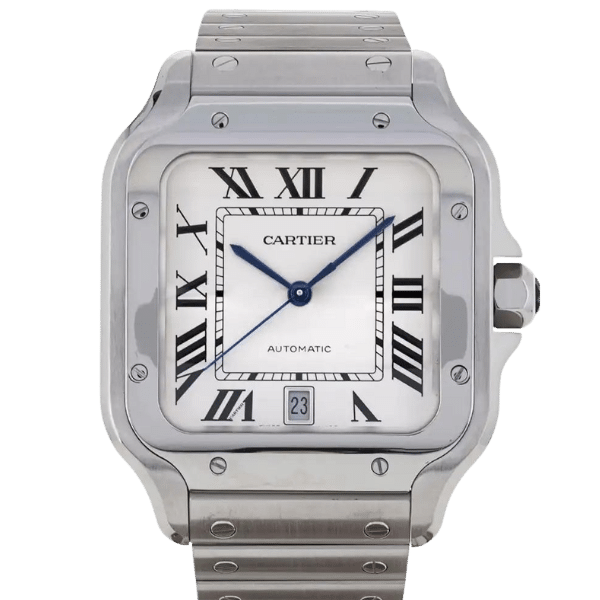 Cartier Santos | Watches24