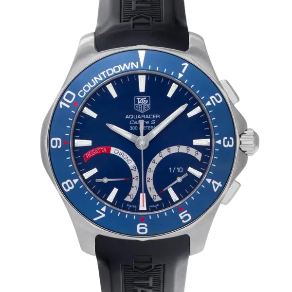 Tag Heuer Aquaracer
