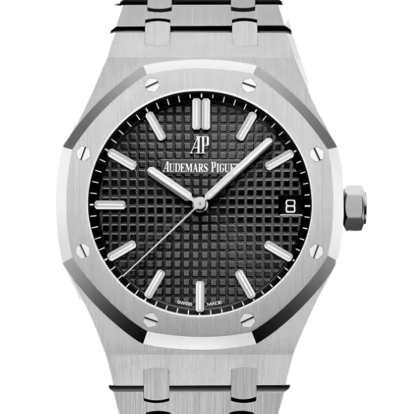 Audemars Piguet Royal Oak 15400ST.OO.1220ST.01