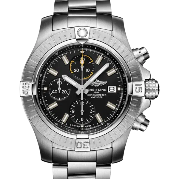 Breitling Avenger