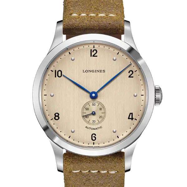 Longines Heritage