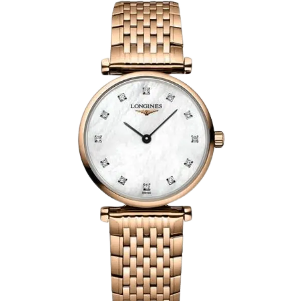 Longines La Grande Classique