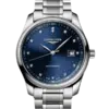 Longines Master Collection