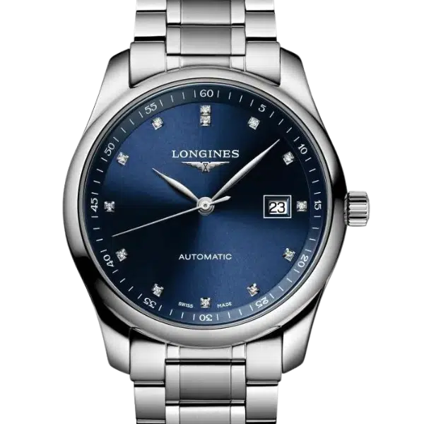 Longines Master Collection