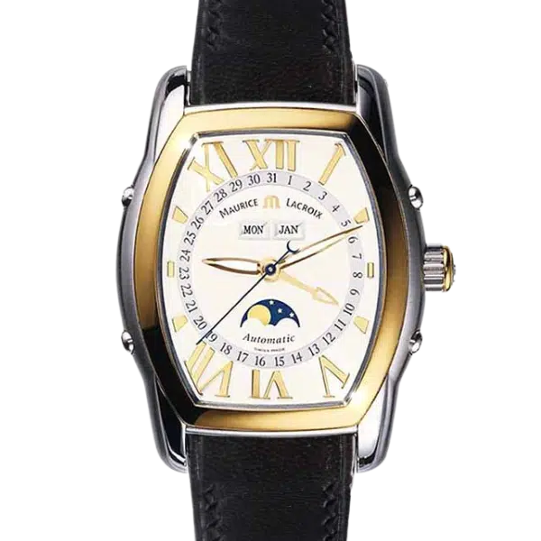 Maurice LaCroix Masterpiece Phase De Lune