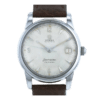 Omega Seamaster Calendar
