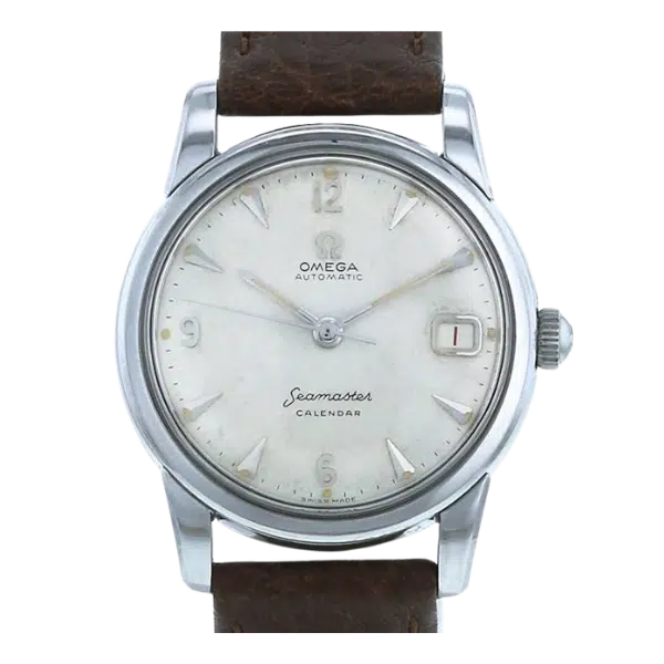 Omega Seamaster Calendar 14701 SC