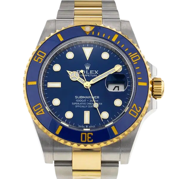 Rolex Submariner Date 126613LB
