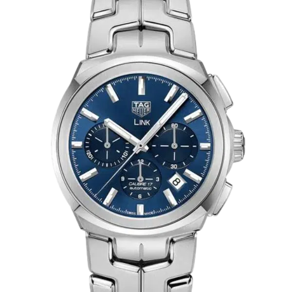 Tag Heuer Link