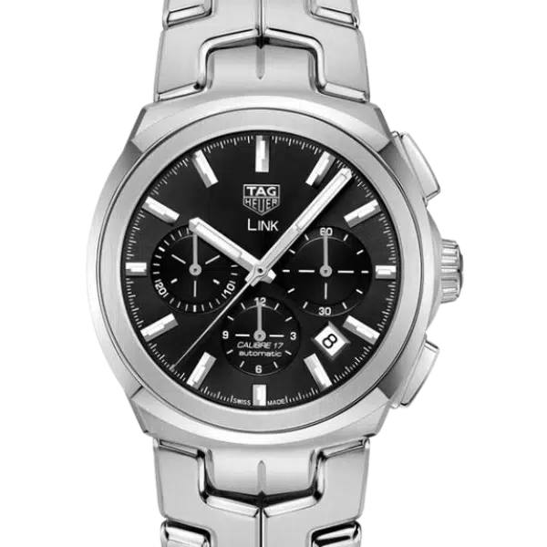 Tag Heuer Link