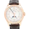 Vacheron Constantin FiftySix