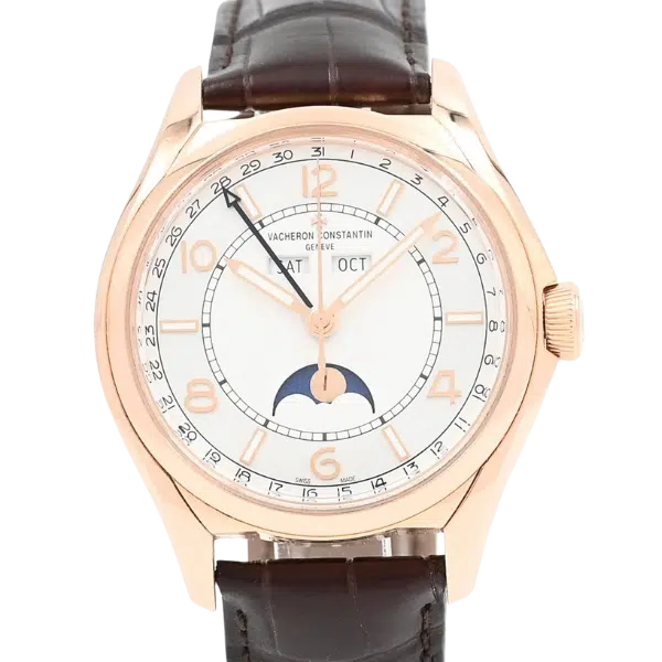 Vacheron Constantin FiftySix