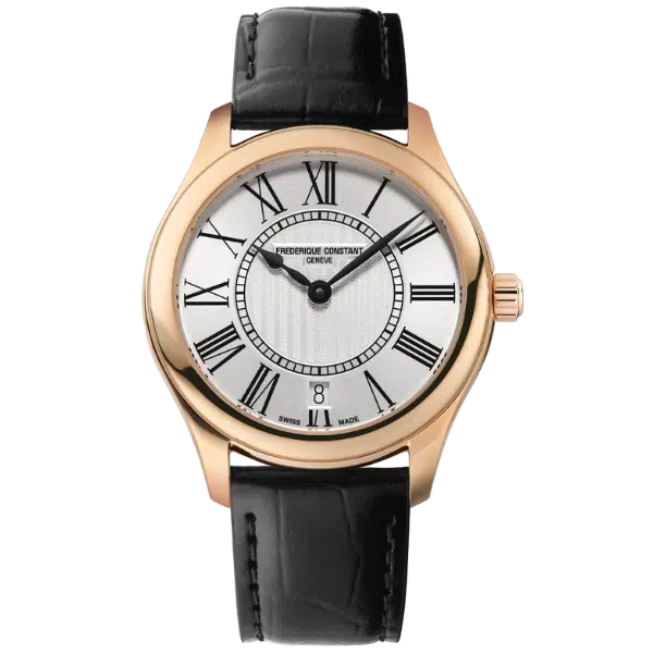 Frederique Constant Classics Quartz
