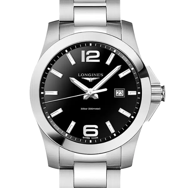 Longines Conquest