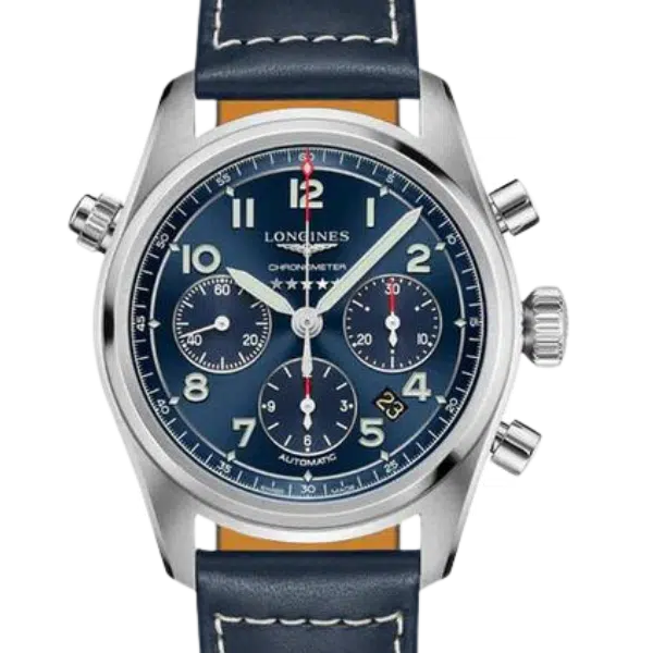Longines Spirit