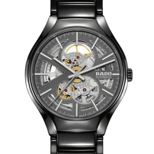 Rado True Automatic Open Heart