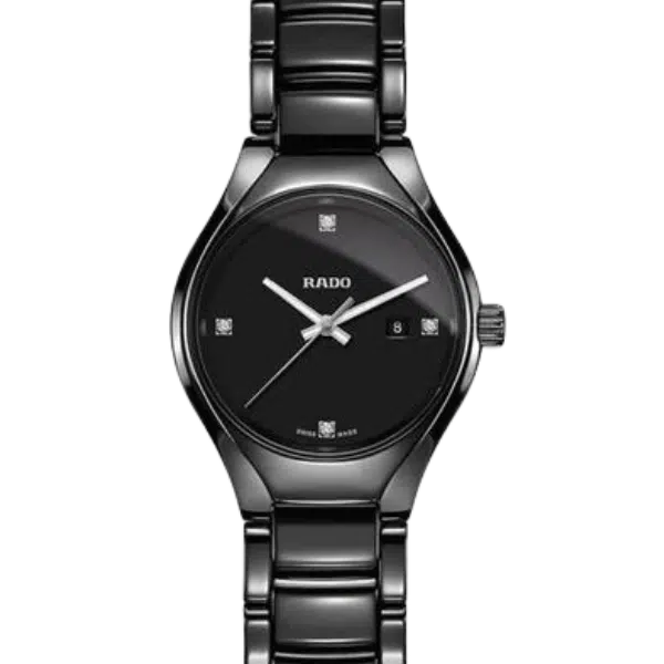 Rado True Diamonds