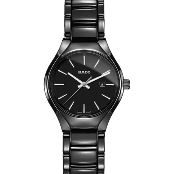 Rado True Square Automatic Diamonds