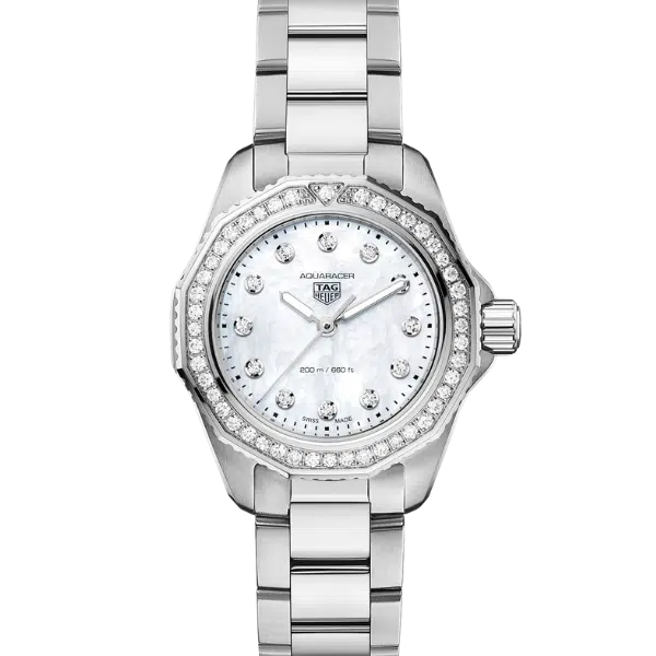 Tag Heuer Aquaracer