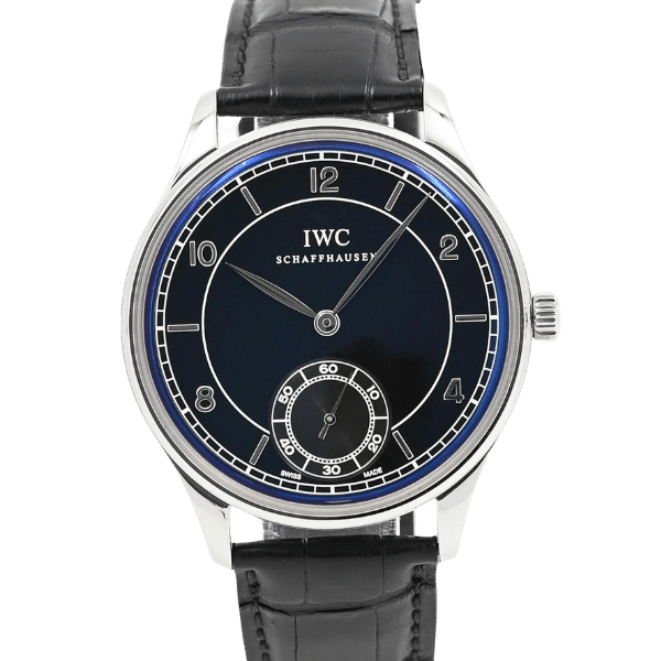 IWC Portuguese