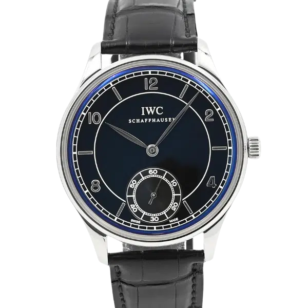 IWC Portuguese