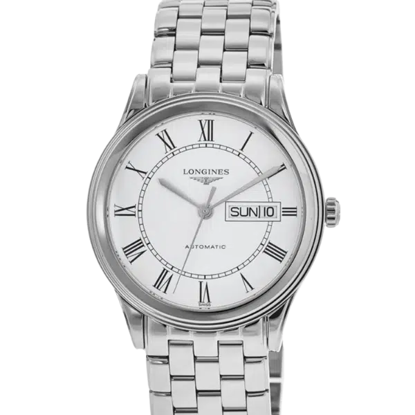 Longines Flagship Automatic