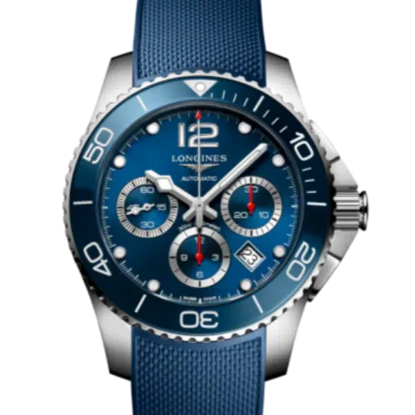 Longines HydroConquest