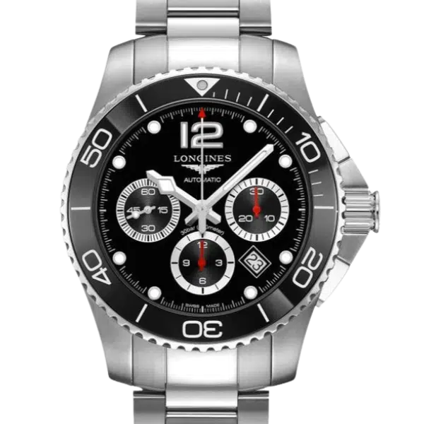 Longines Hydroconquest