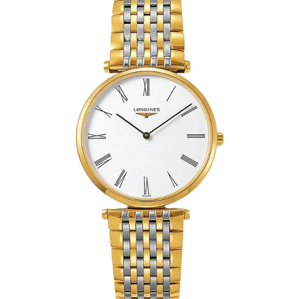 Longines La Grande Classique