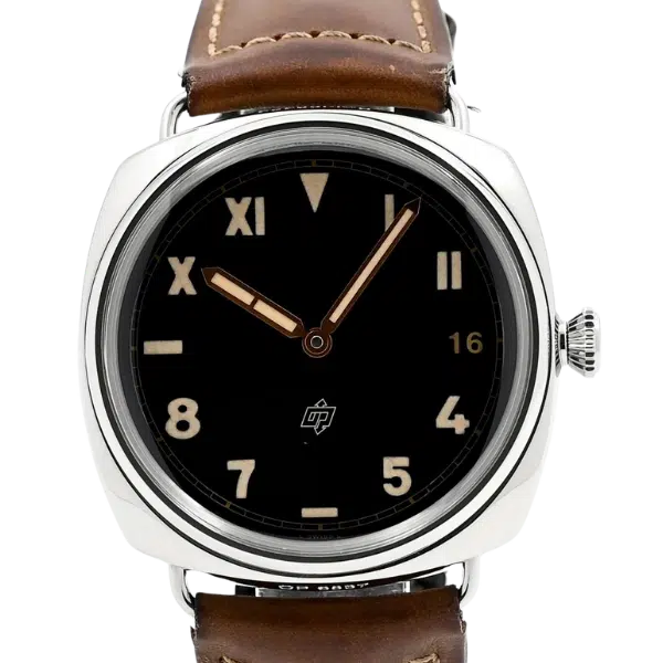 Panerai Radiomir California