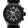 TAG Heuer Carrera Cailbre Heuer 01