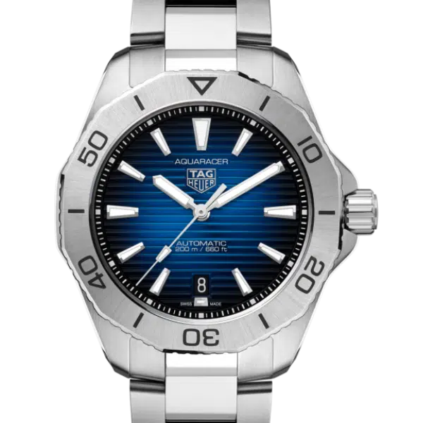 Tag Heuer Aquaracer Professional 200 Date