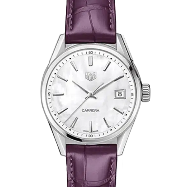 Tag Heuer Carrera