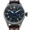 IWC Big Pilots Watch