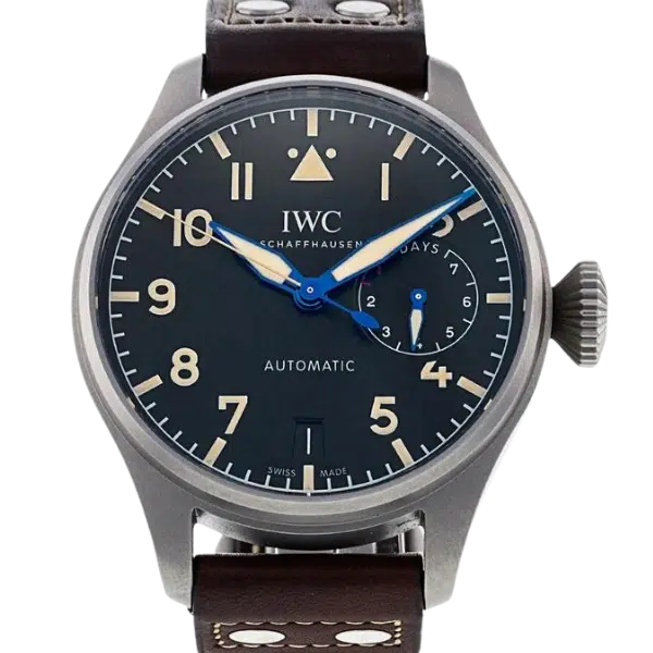 IWC Big Pilots Watch
