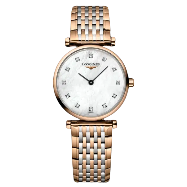 Longines La Grande Classique