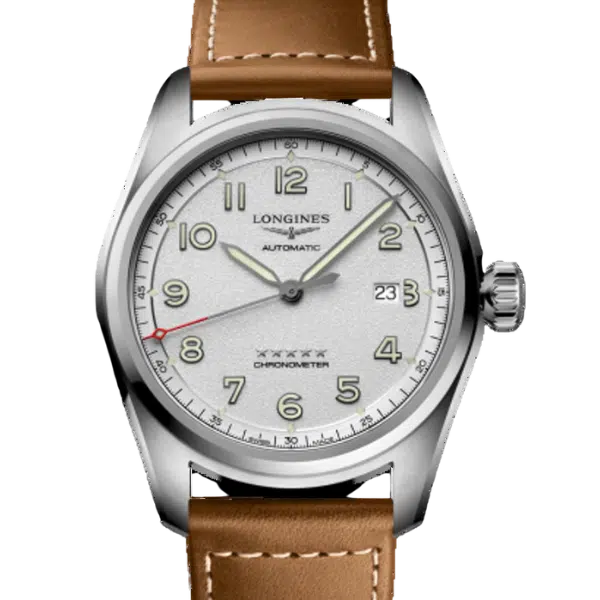Longines Spirit